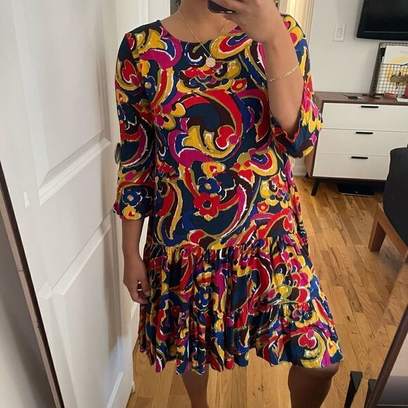 Mister zimi Arabella dress - Picture 8 of 9